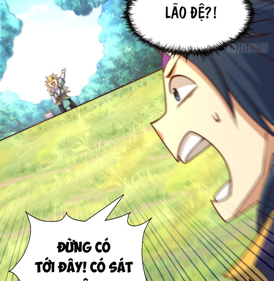 Người Trên Vạn Người - Chương 105