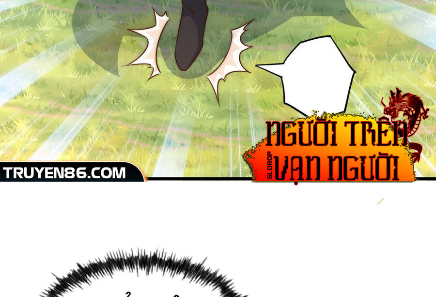 Người Trên Vạn Người - Chương 105