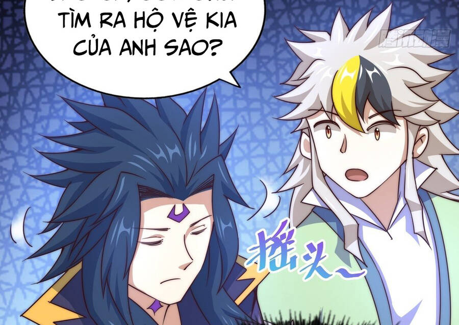 Người Trên Vạn Người - Chương 105