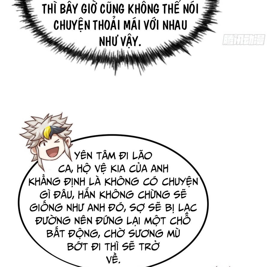 Người Trên Vạn Người - Chương 105