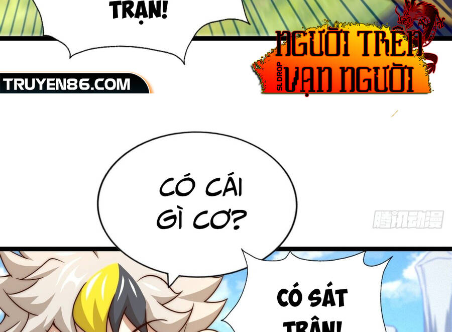 Người Trên Vạn Người - Chương 105