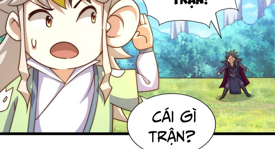 Người Trên Vạn Người - Chương 105