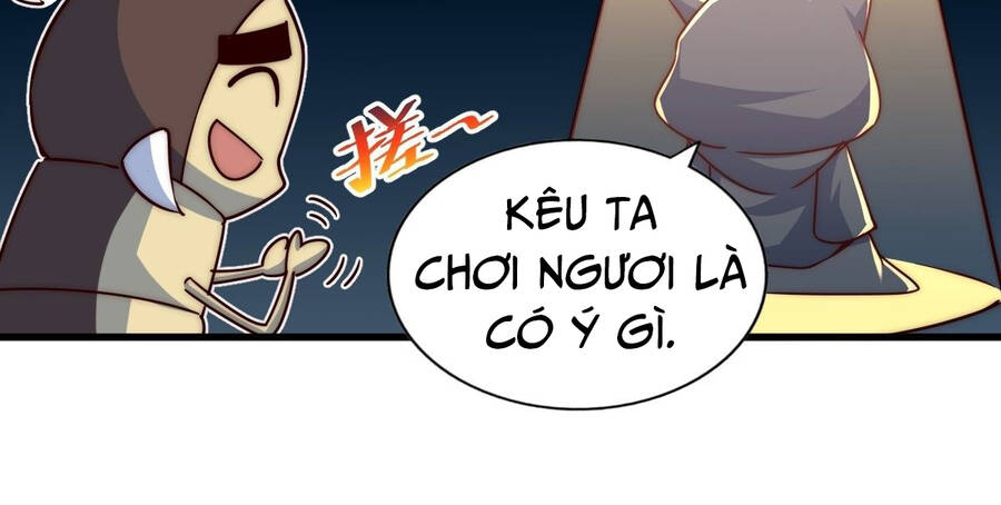 Người Trên Vạn Người - Chương 105