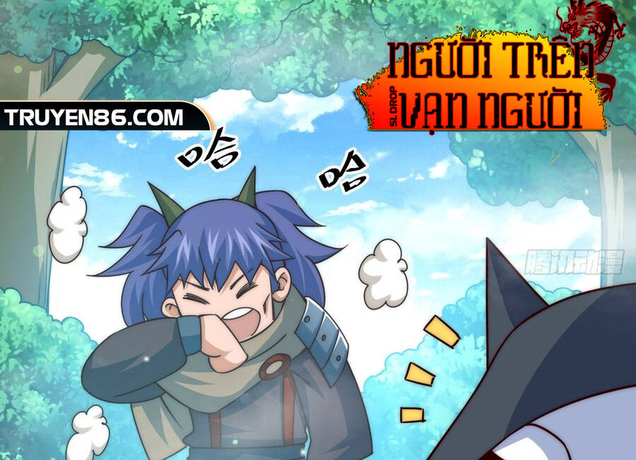 Người Trên Vạn Người - Chương 105