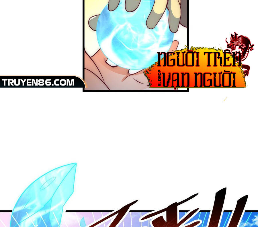 Người Trên Vạn Người - Chương 106
