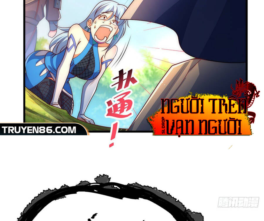 Người Trên Vạn Người - Chương 106
