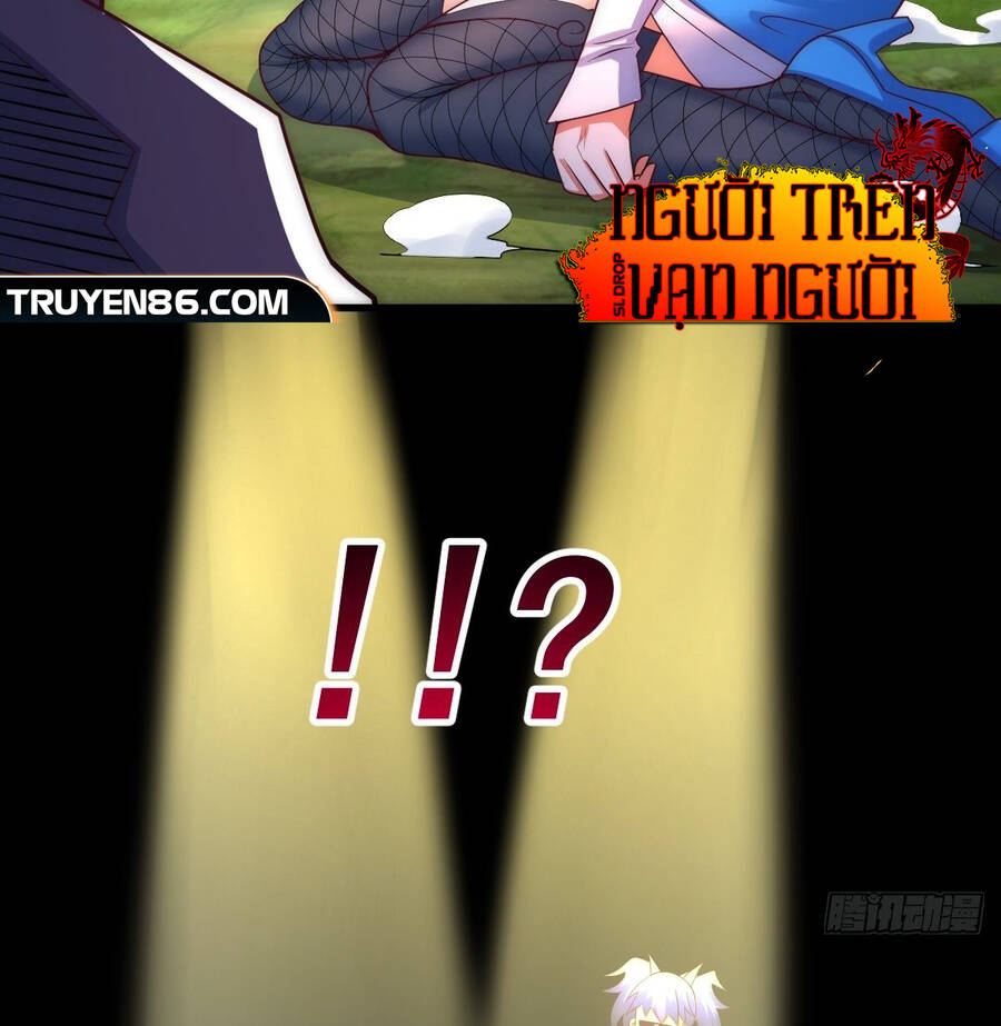 Người Trên Vạn Người - Chương 106