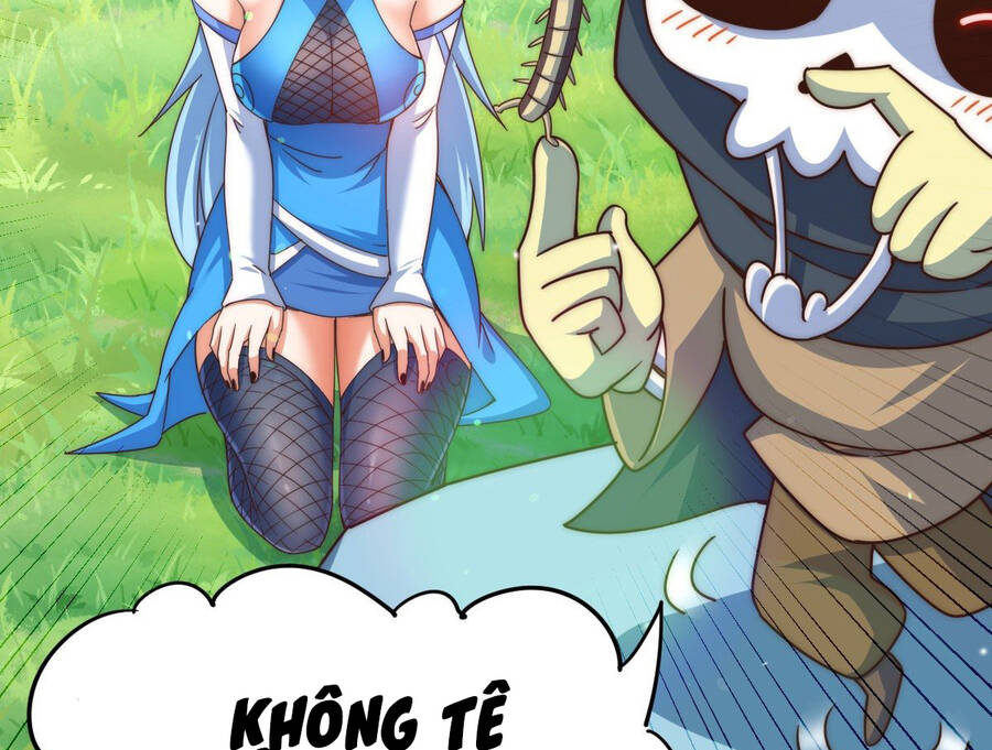 Người Trên Vạn Người - Chương 106