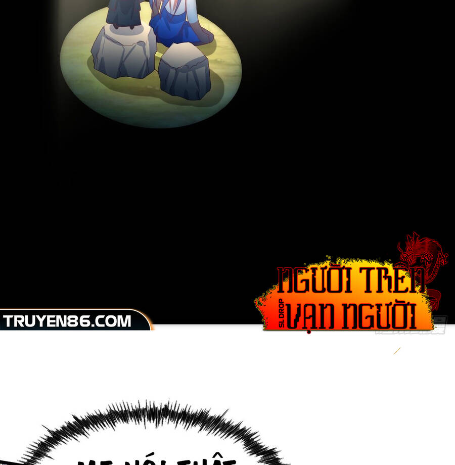 Người Trên Vạn Người - Chương 106