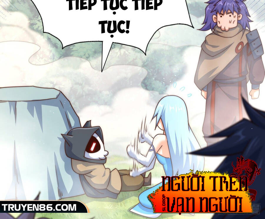 Người Trên Vạn Người - Chương 106