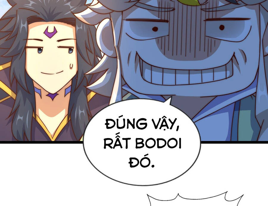 Người Trên Vạn Người - Chương 106