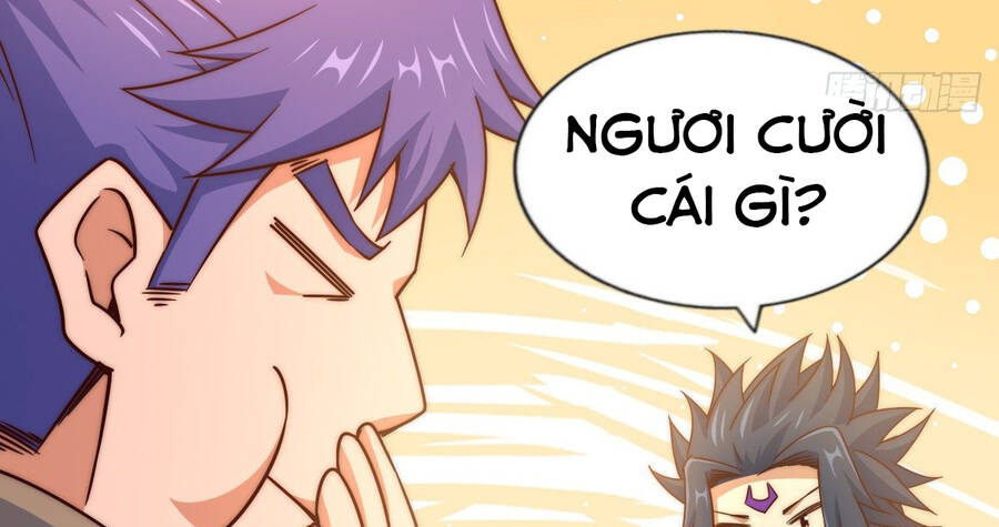 Người Trên Vạn Người - Chương 106