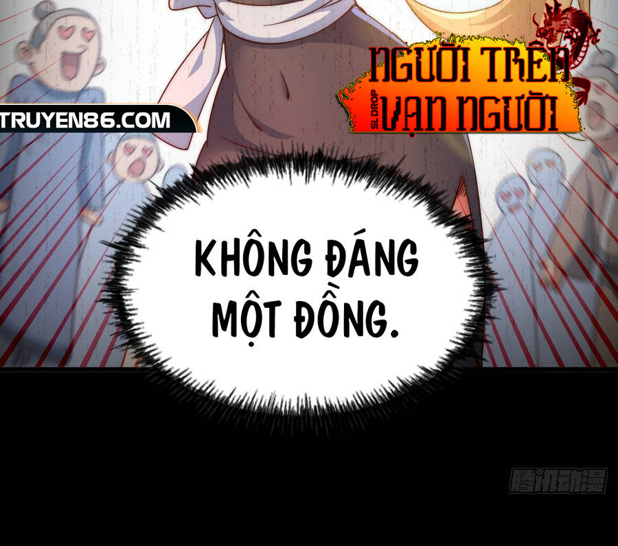 Người Trên Vạn Người - Chương 107