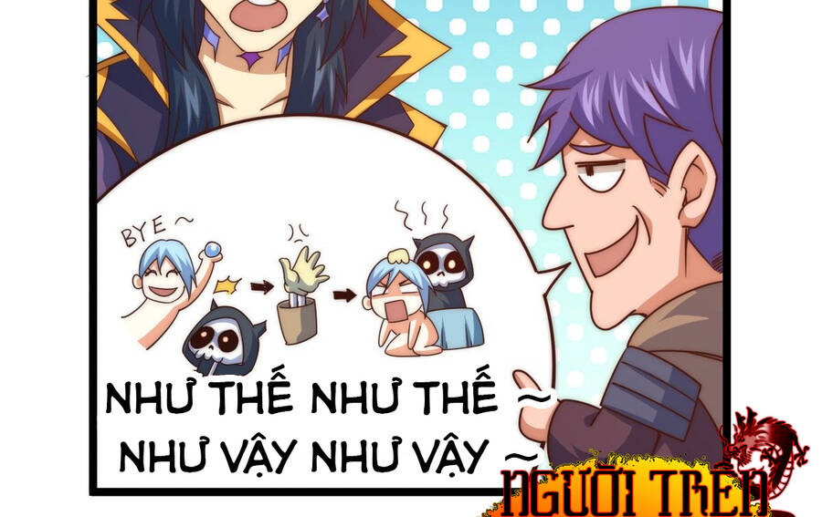 Người Trên Vạn Người - Chương 107