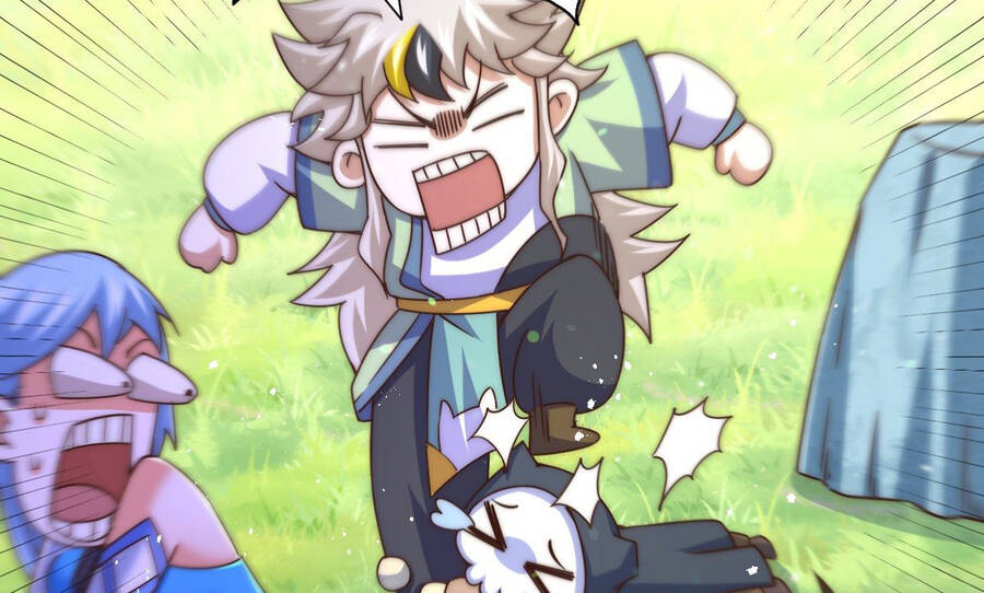 Người Trên Vạn Người - Chương 107