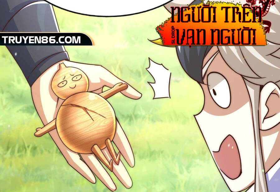 Người Trên Vạn Người - Chương 107