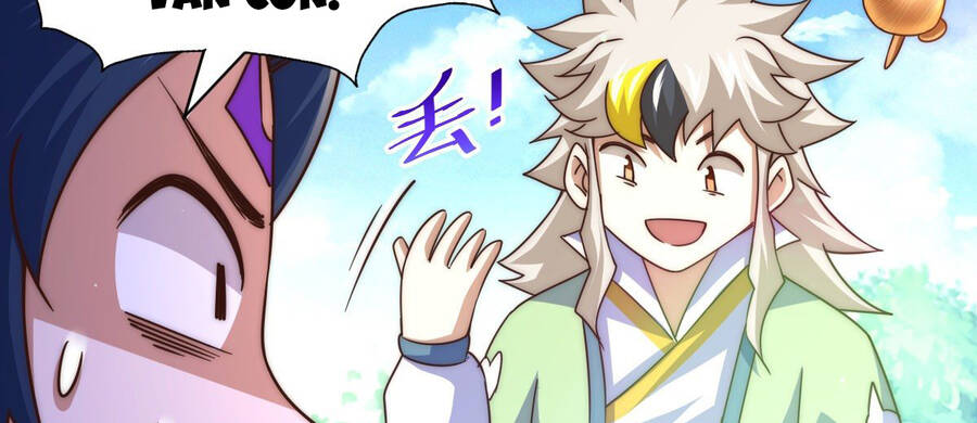 Người Trên Vạn Người - Chương 107