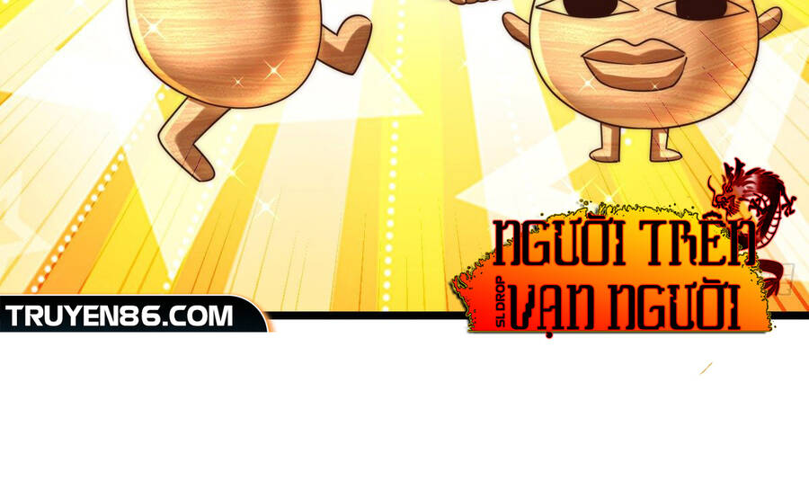 Người Trên Vạn Người - Chương 107
