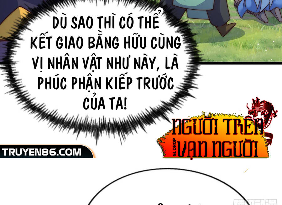 Người Trên Vạn Người - Chương 107