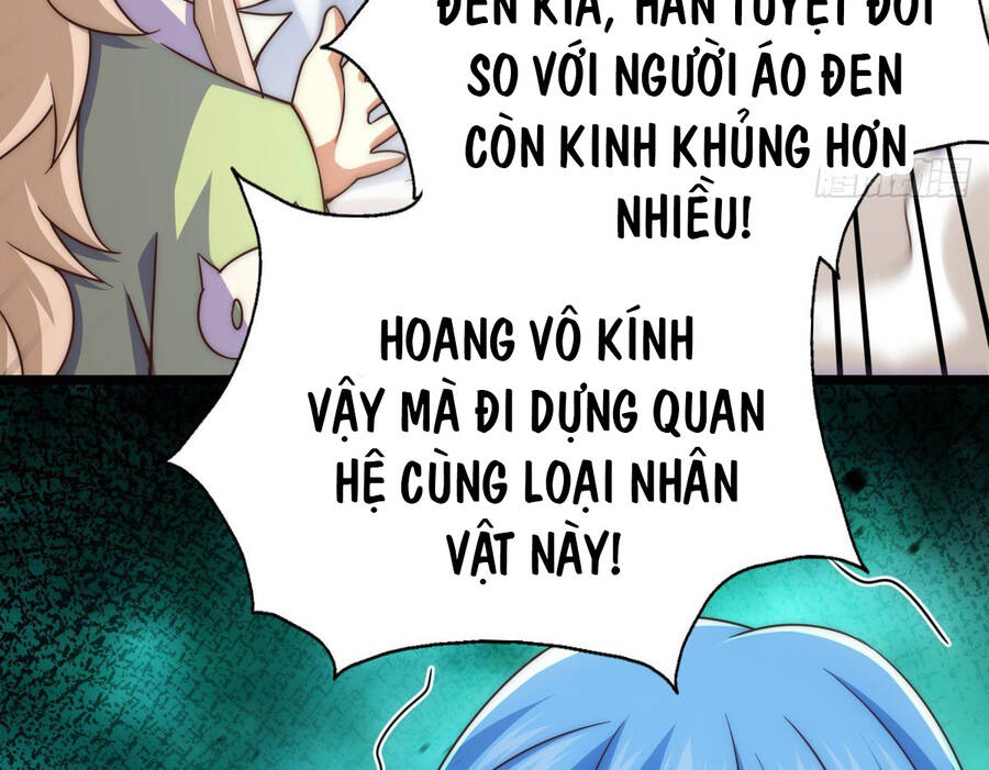 Người Trên Vạn Người - Chương 107