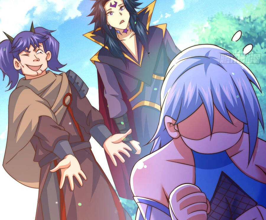 Người Trên Vạn Người - Chương 107