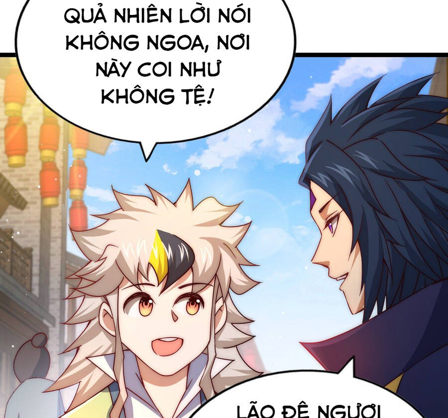 Người Trên Vạn Người - Chương 108