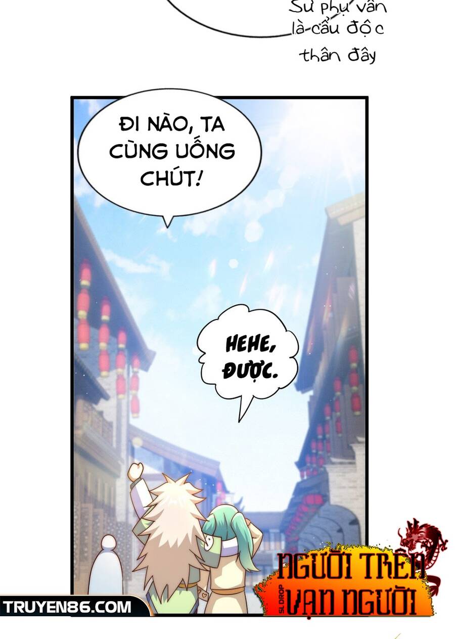 Người Trên Vạn Người - Chương 108