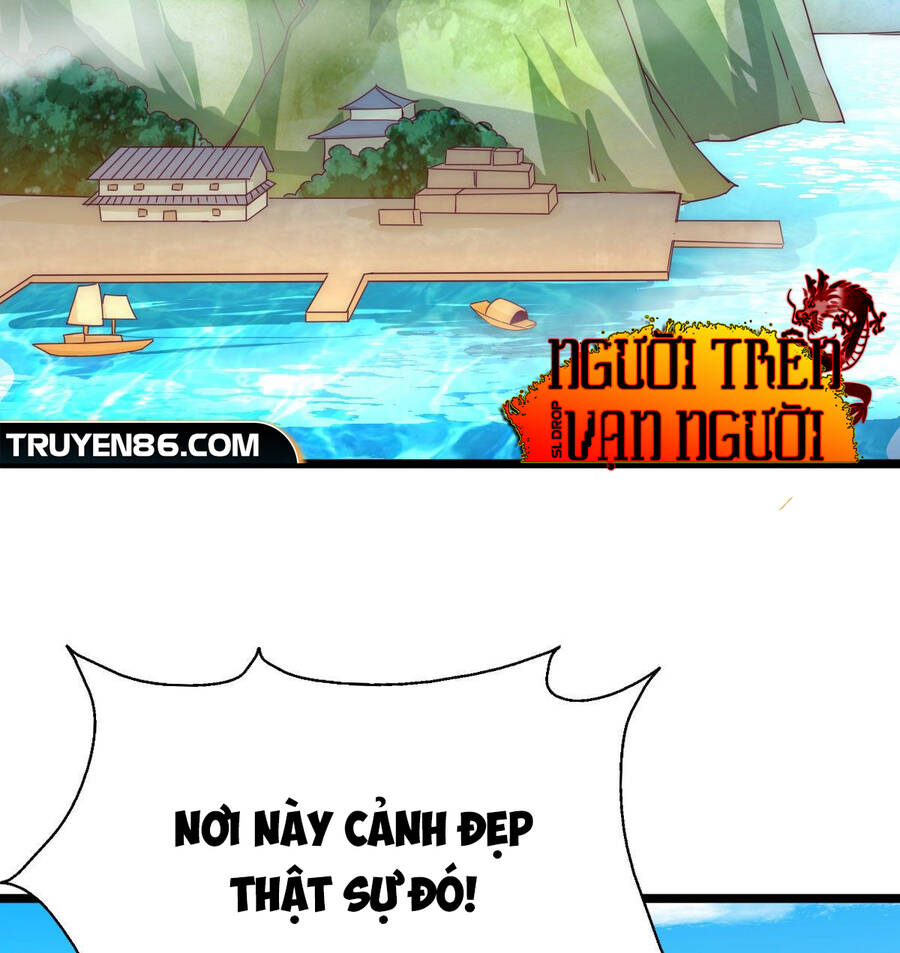 Người Trên Vạn Người - Chương 108