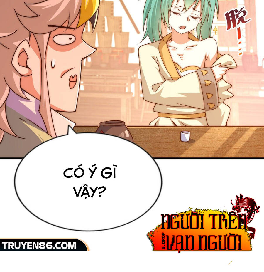 Người Trên Vạn Người - Chương 108