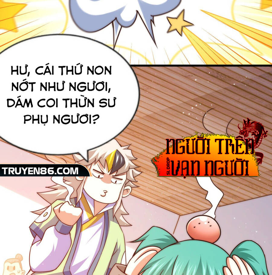 Người Trên Vạn Người - Chương 108