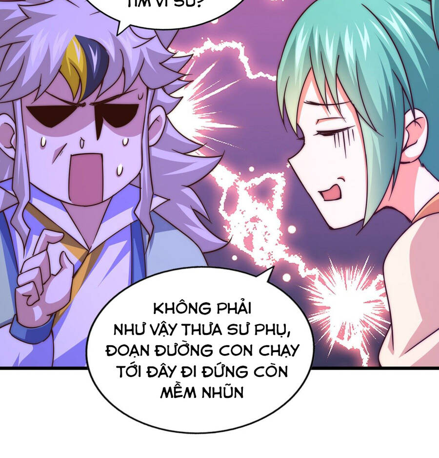 Người Trên Vạn Người - Chương 108