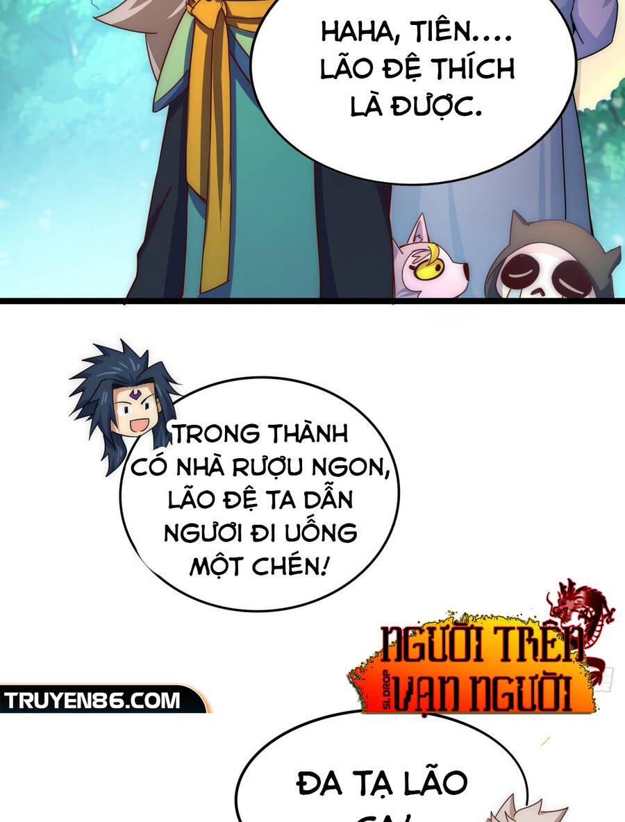 Người Trên Vạn Người - Chương 108