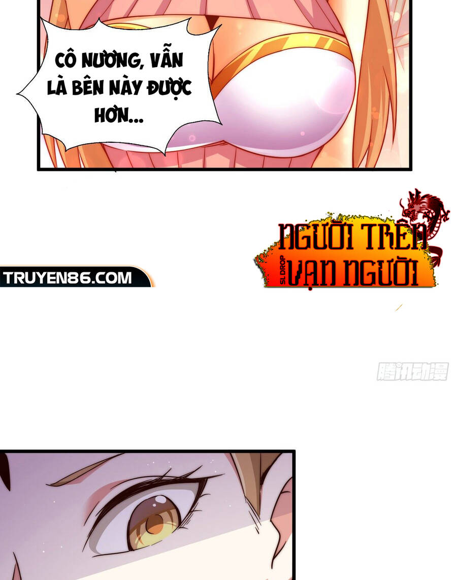 Người Trên Vạn Người - Chương 108