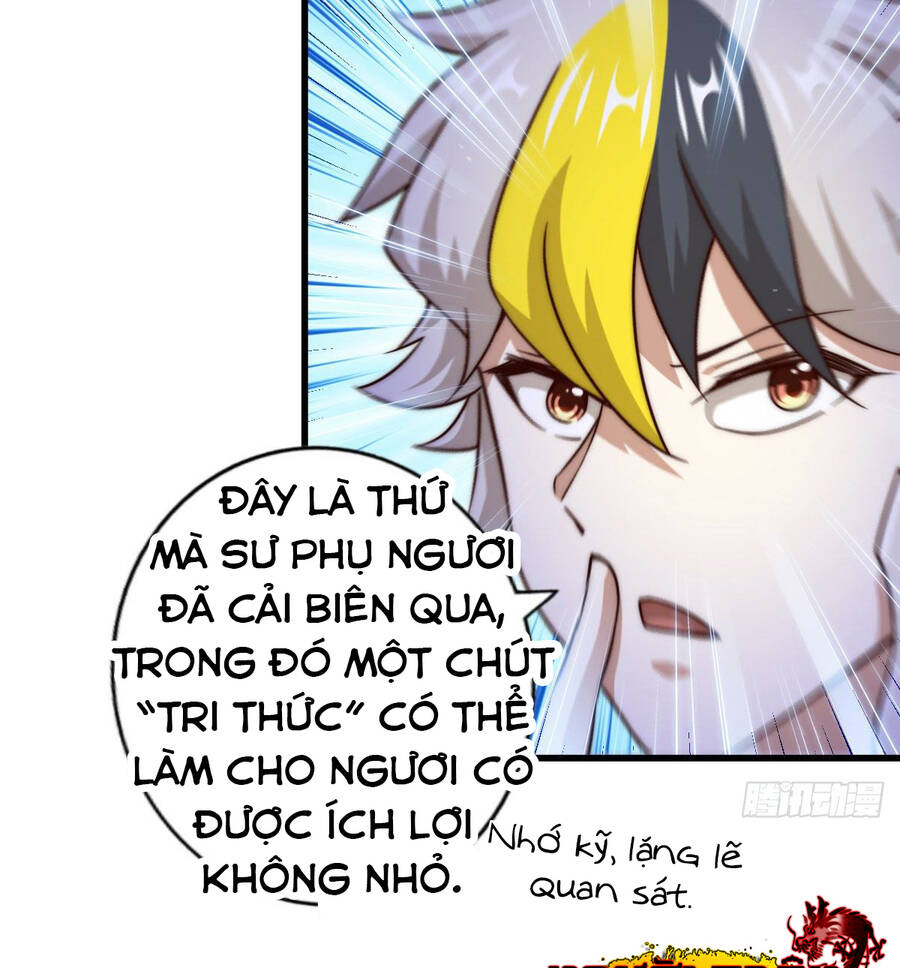 Người Trên Vạn Người - Chương 108