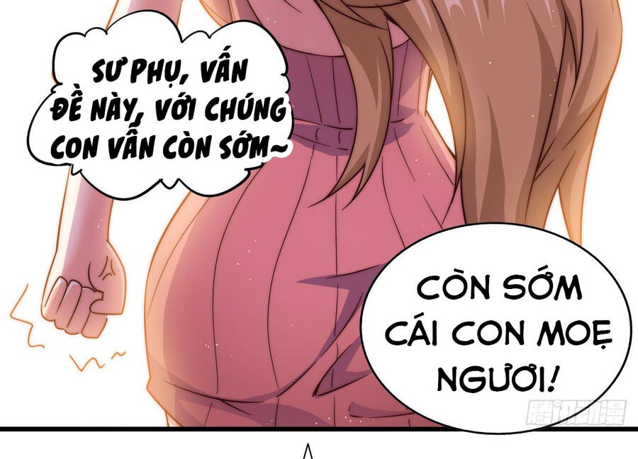 Người Trên Vạn Người - Chương 108