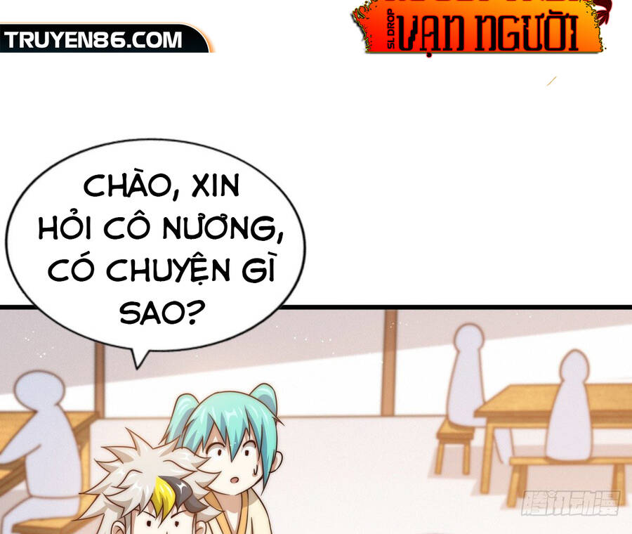 Người Trên Vạn Người - Chương 108