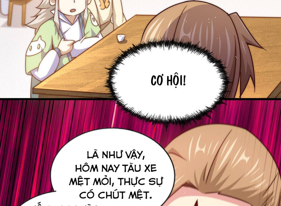 Người Trên Vạn Người - Chương 108