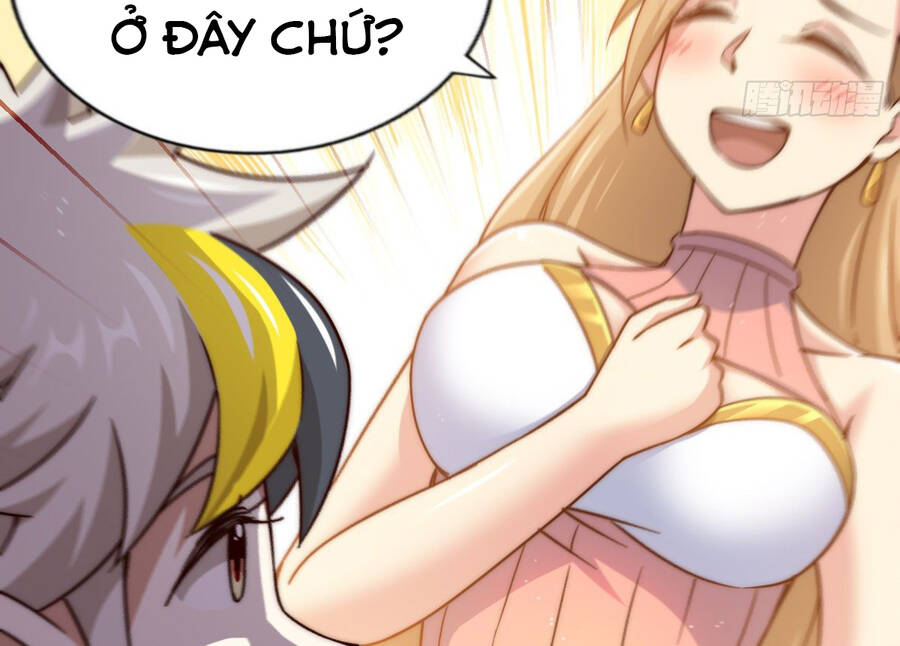 Người Trên Vạn Người - Chương 108