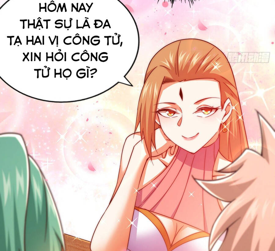 Người Trên Vạn Người - Chương 108