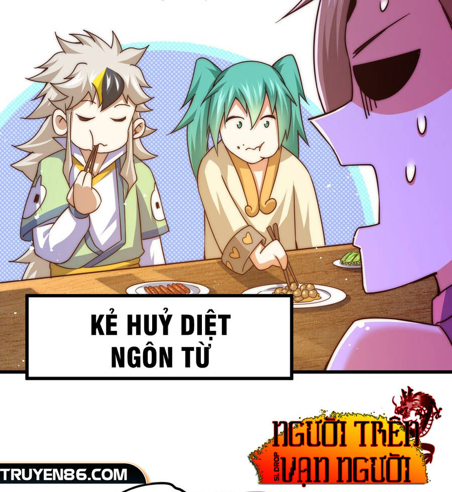 Người Trên Vạn Người - Chương 108