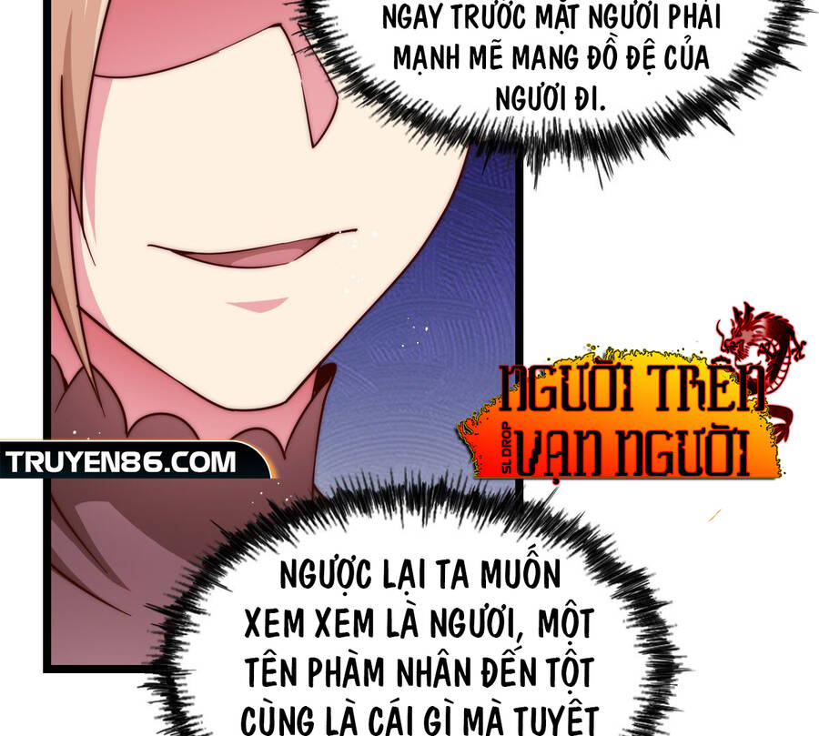 Người Trên Vạn Người - Chương 109