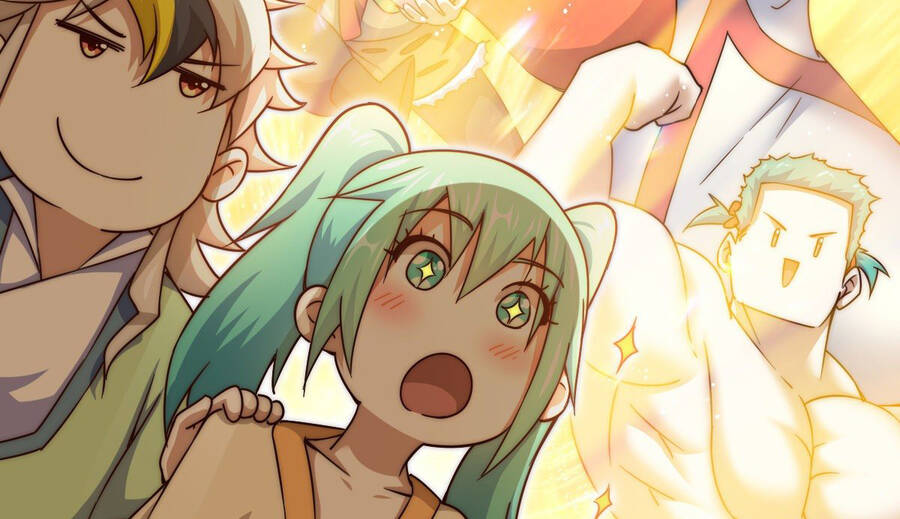 Người Trên Vạn Người - Chương 109