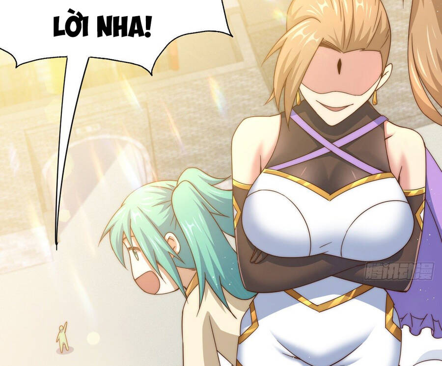 Người Trên Vạn Người - Chương 109