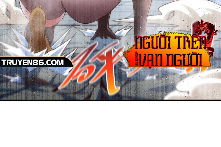 Người Trên Vạn Người - Chương 109