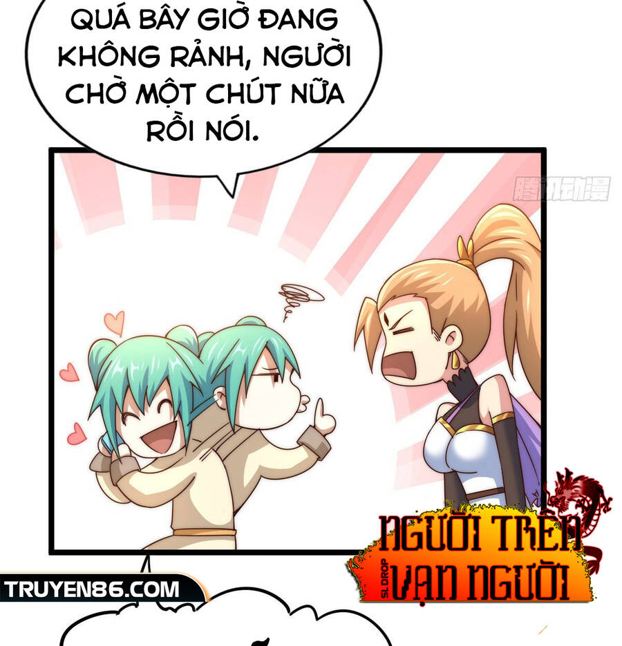 Người Trên Vạn Người - Chương 109