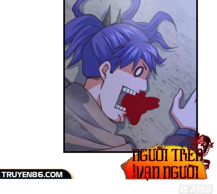 Người Trên Vạn Người - Chương 109