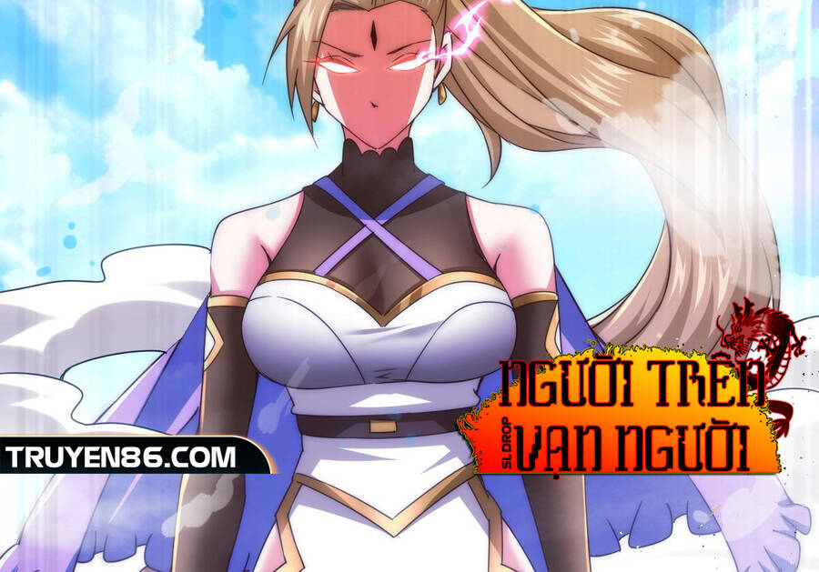 Người Trên Vạn Người - Chương 109