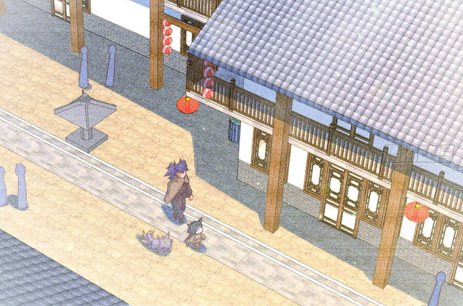 Người Trên Vạn Người - Chương 109