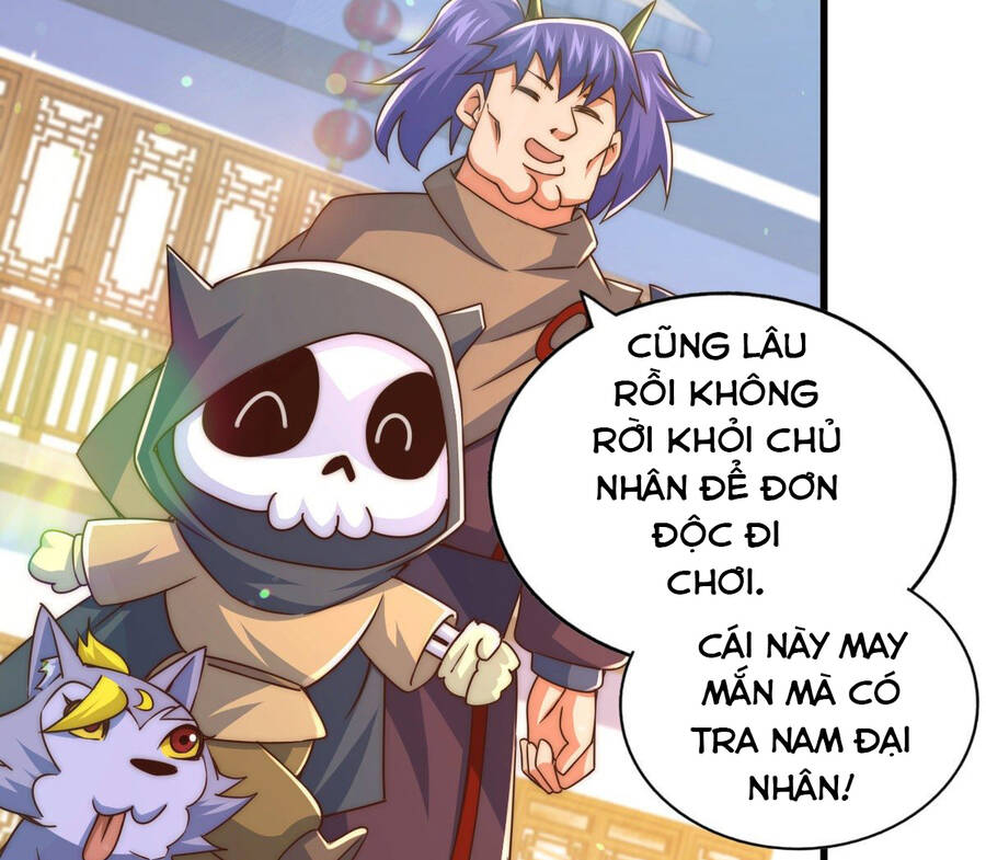 Người Trên Vạn Người - Chương 109