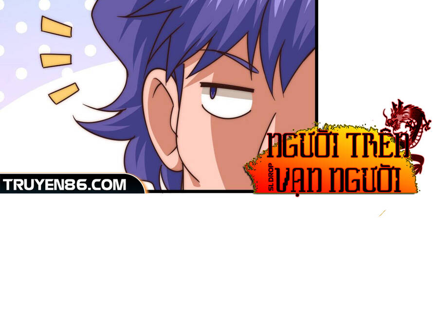 Người Trên Vạn Người - Chương 109